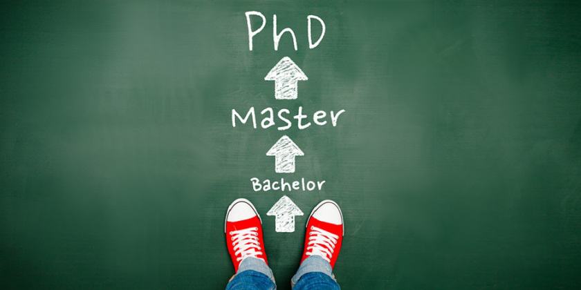 Doctoral program without a thesis