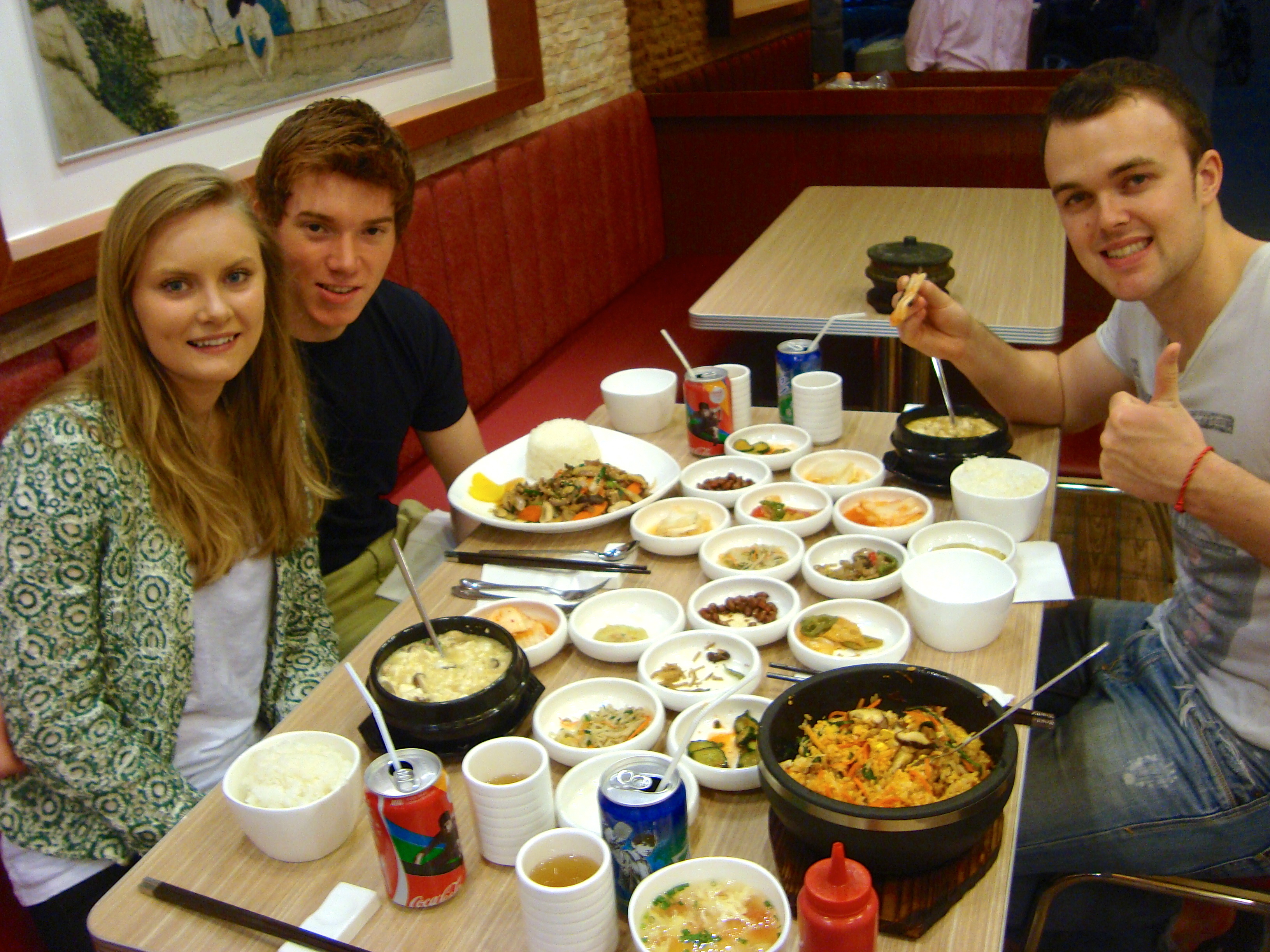 6 Restaurants You Must Try In Ningbo - China Student Life
