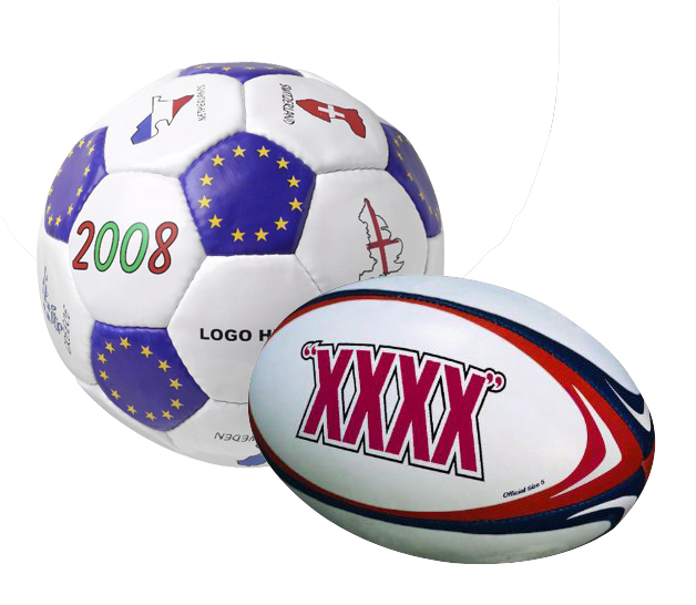 Rugby Ball Vs Football : Sport! Science: Ask Us a Sports Question - A ...