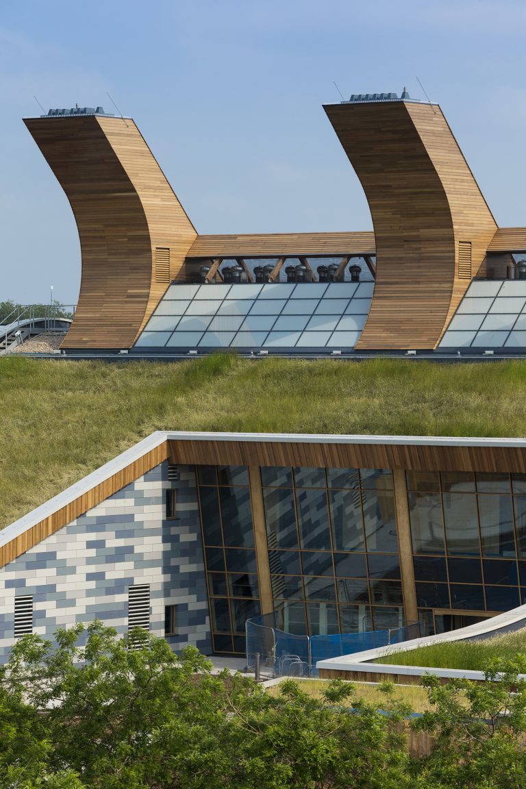 The SLab Laboratory Design and Services Conference at The University