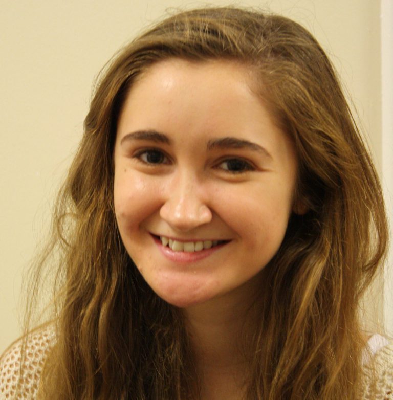 Writing placement test picture