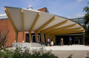 King's Meadow Campus