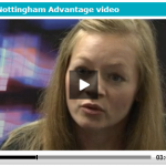 Impact - Nottingham Advantage Award video