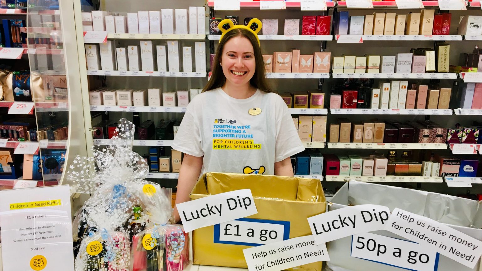 How completing the Advantage Award gave me an edge with employers