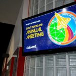 2017 Annual INFORMS Meeting Signage