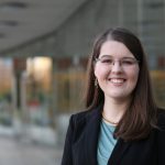 Dr Elizabeth Argyle - IAT Research Fellow
