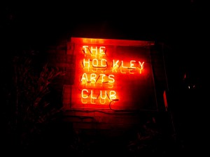 Hockley Arts Club (1)