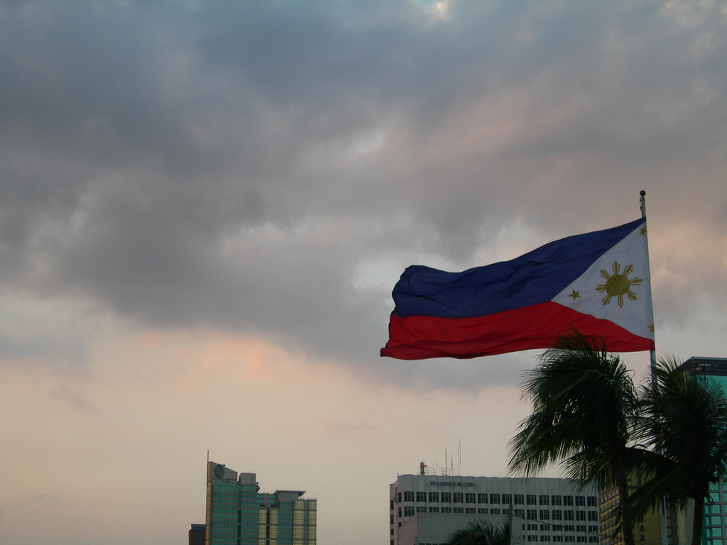 The Philippines, Environmental Politics and the Challenges Ahead -  Institute of Asia and Pacific Studies