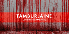 Tamburlaine poster