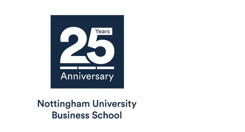 Nottingham University Business School 25th Anniversary