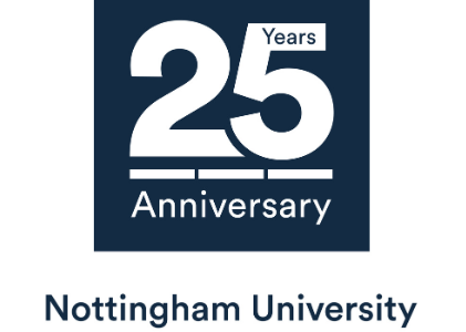 Nottingham University Business School 25th Anniversary