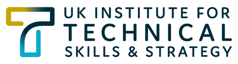 UK Institute for technical Skills & Strategy logo