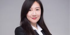 Junyi Xiao (International Business, 2017)