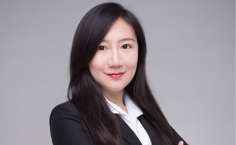 Junyi Xiao (International Business, 2017)