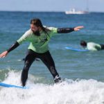 Travelling abroad: surfing towards your future career