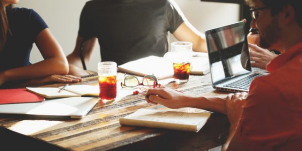 digital marketing executive