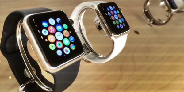 Internet of Things - Apple Watch