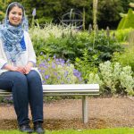 thinking about a phd, read Mira's story