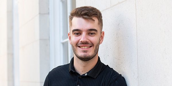 Profile image of Students' Union Activities Officer, Joe