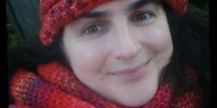 Profile image of PhD Researcher, Kathryn Bullen