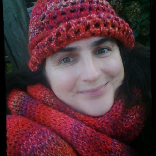 Profile image of PhD Researcher, Kathryn Bullen