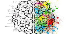 A brain as a metaphor for psychometrcs tools