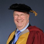Professor Brian Collins