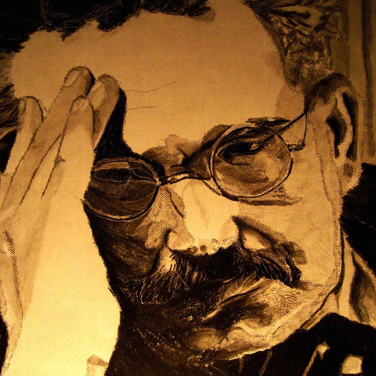 Walter Benjamin and the Unclaimed Present - The Critical Moment