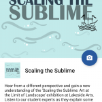 Scaling the Sublime Artcodes app