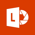 Microsoft lens logo