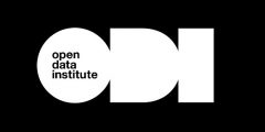 Logo of the Open Data Institute