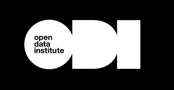 Logo of the Open Data Institute
