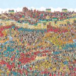 Finding Wally Example 1