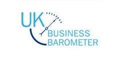 Business Barometer logo
