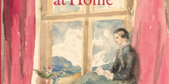 Florence Nightingale at Home book cover