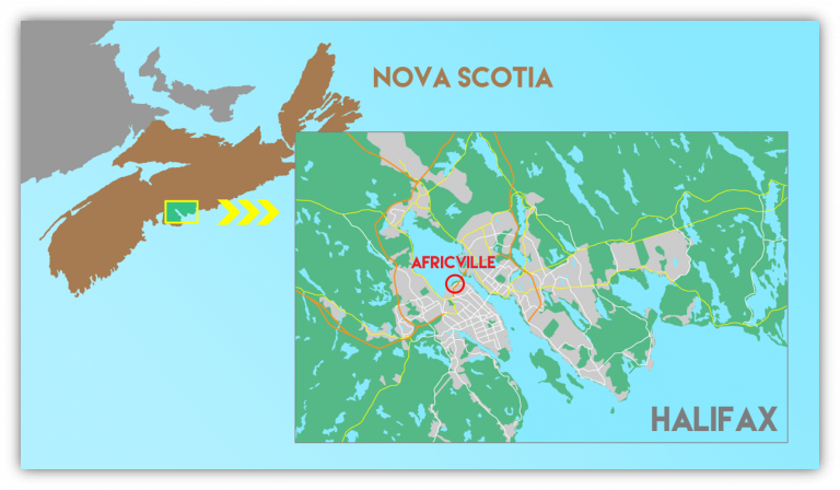 Halifax And Africville Map 768x448 
