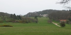 Sheringham Park