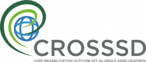 CROSSSD study logo