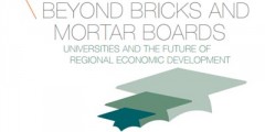 Beyond bricks and mortar boards