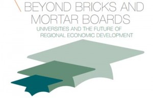 Beyond bricks and mortar boards