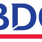 BDO, BDO logo, BDO support at University of Nottingham, Tom Preece company
