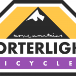 Porterlight, Porterlight bicycle logo, porterlight bicycle, london bicycle company