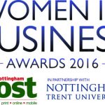 Nottingham post, women in business awards