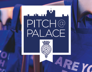 Pitch@Palace, entreprenu