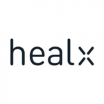Healx Ltd, pitch@palace