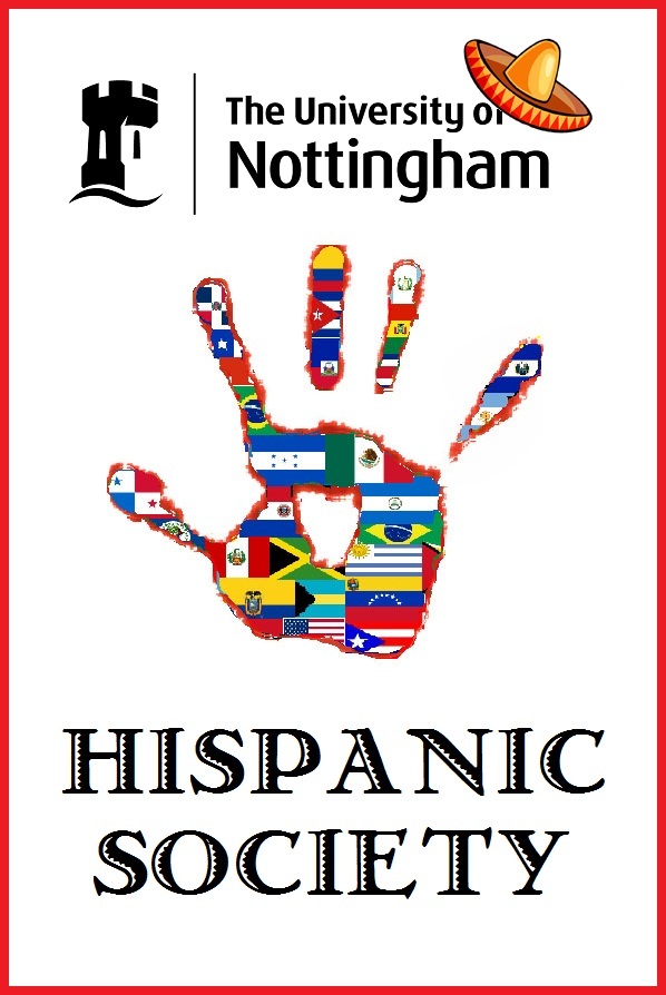 Hispanic Society logo