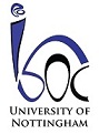 ISoc logo