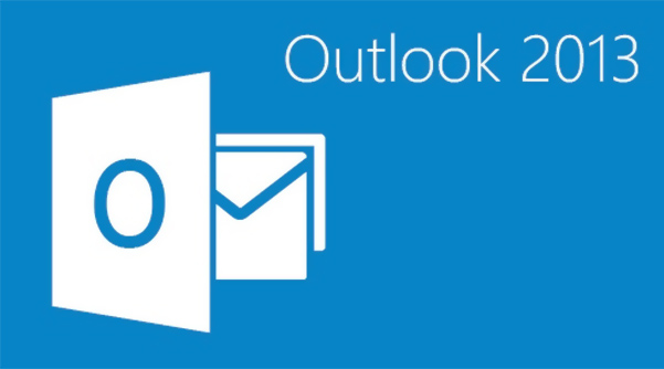 Outlook 2013 как работать