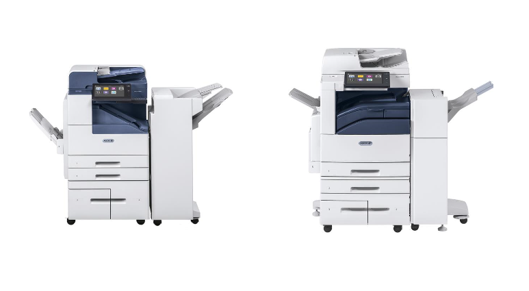 New printers