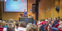 Large Lecture Theatre